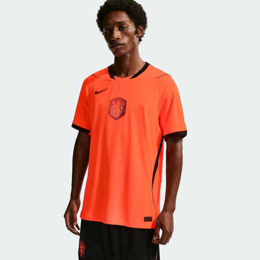 Camisa Holanda 2026/27 I Jogador na TSN Sports