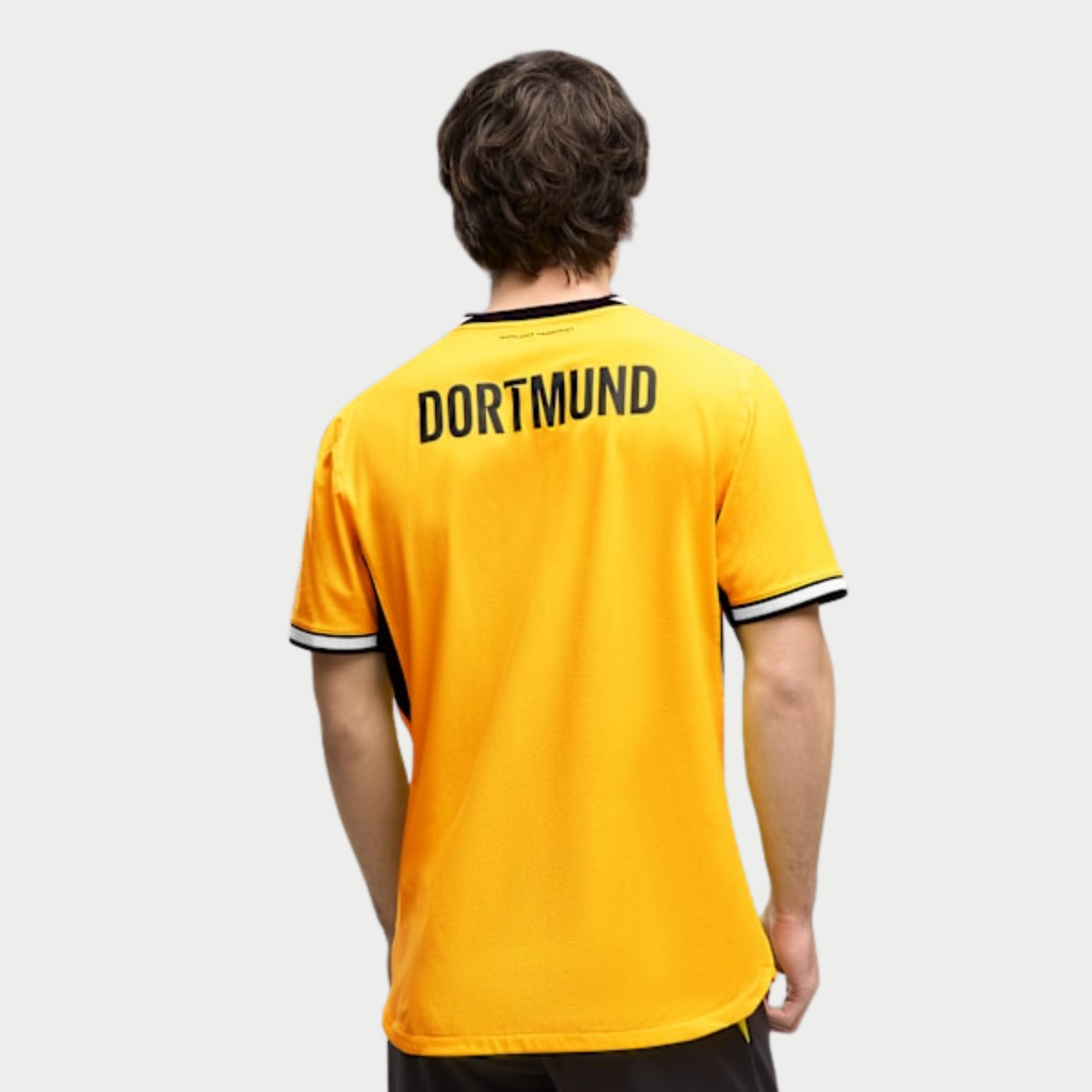 Camisa Puma Borussia Dortmund 2026/27 I Jogador — imagem 2