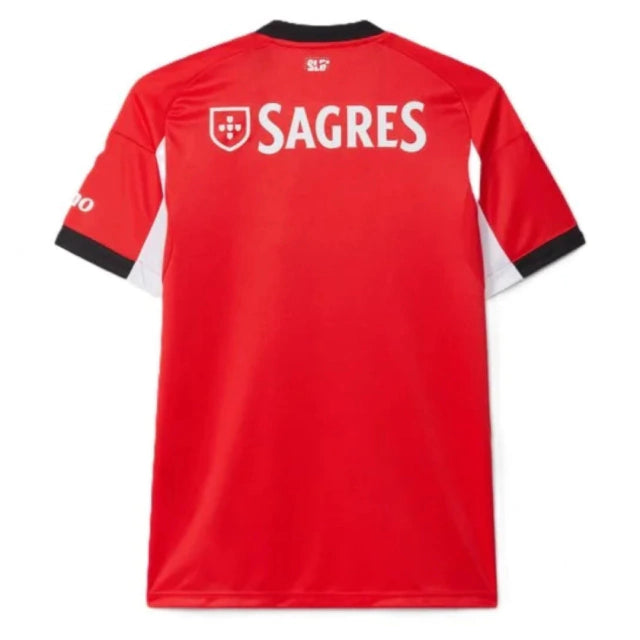 Camisa Benfica II 25/26 - Torcedor