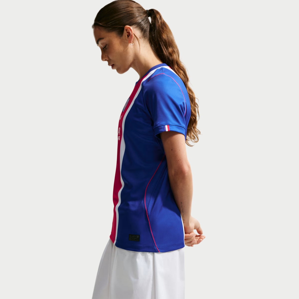 Camisa Feminina Nike PSG 2026/27 I — imagem 3