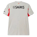 Camisa Benfica I 25/26 - Torcedor