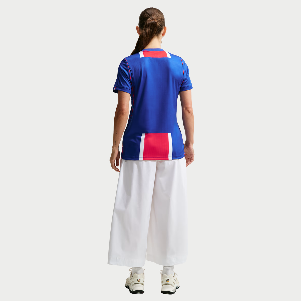 Camisa Feminina Nike PSG 2026/27 I — imagem 5