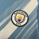 Camisa Manchester City I 25/26 - Torcedor  - Azul