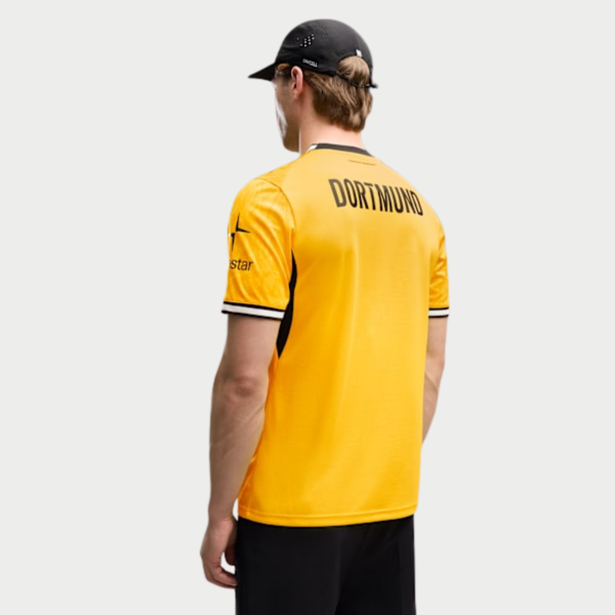 Camisa Puma Borussia Dortmund 2026/27 I — imagem 2