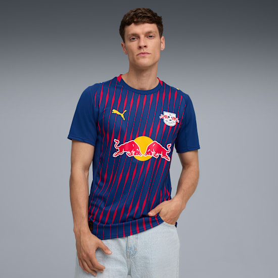 Camisa RB Leipzig 2025/26 III na TSN Sports