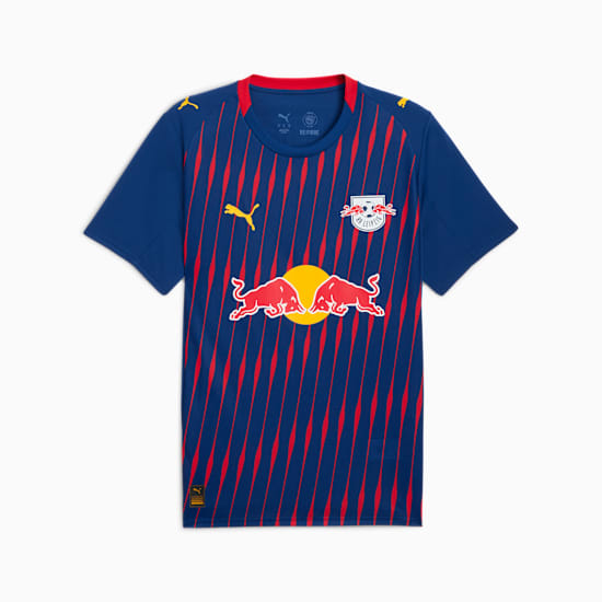 Camisa RB Leipzig 2025/26 III, vista de costas