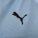 Camisa Manchester City I 25/26 - Torcedor  - Azul