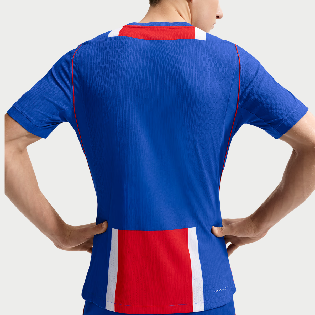 Camisa Nike PSG 2026/27 I Jogador — imagem 2