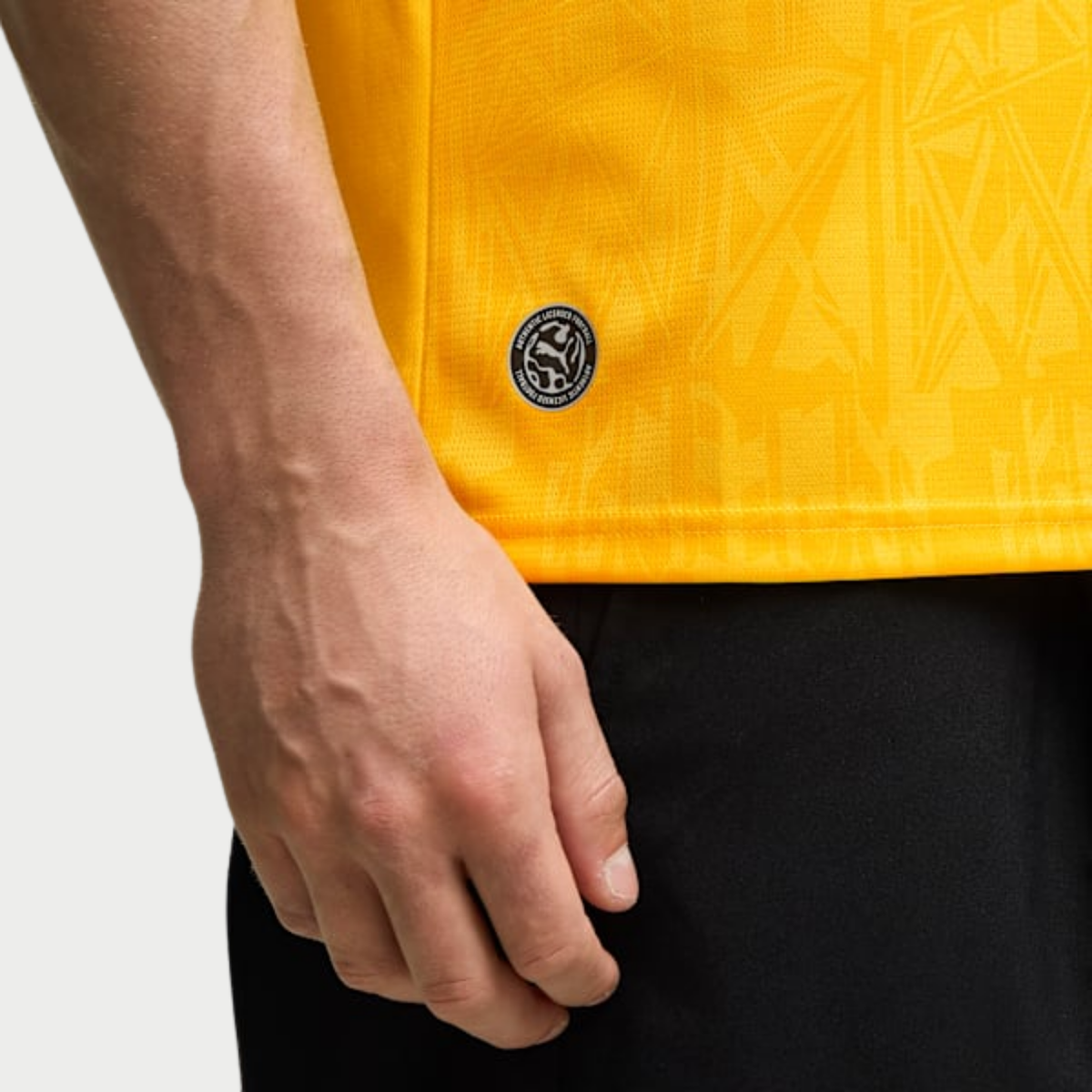 Camisa Puma Borussia Dortmund 2026/27 I — imagem 3