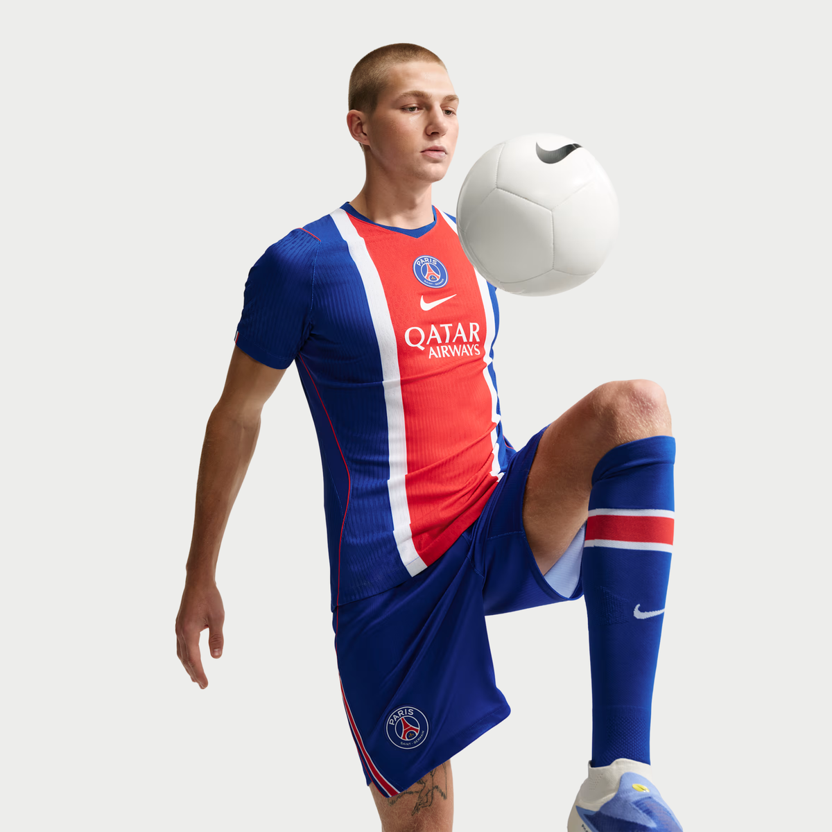 Camisa Nike PSG 2026/27 I Jogador — imagem 4
