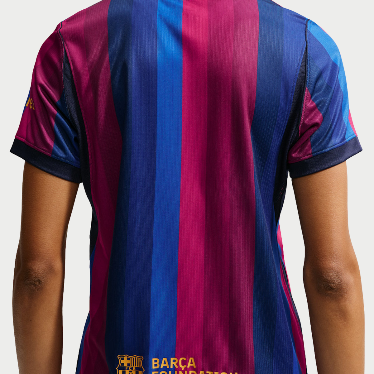 Camisa Feminina Nike Barcelona 2026/27 I — imagem 2