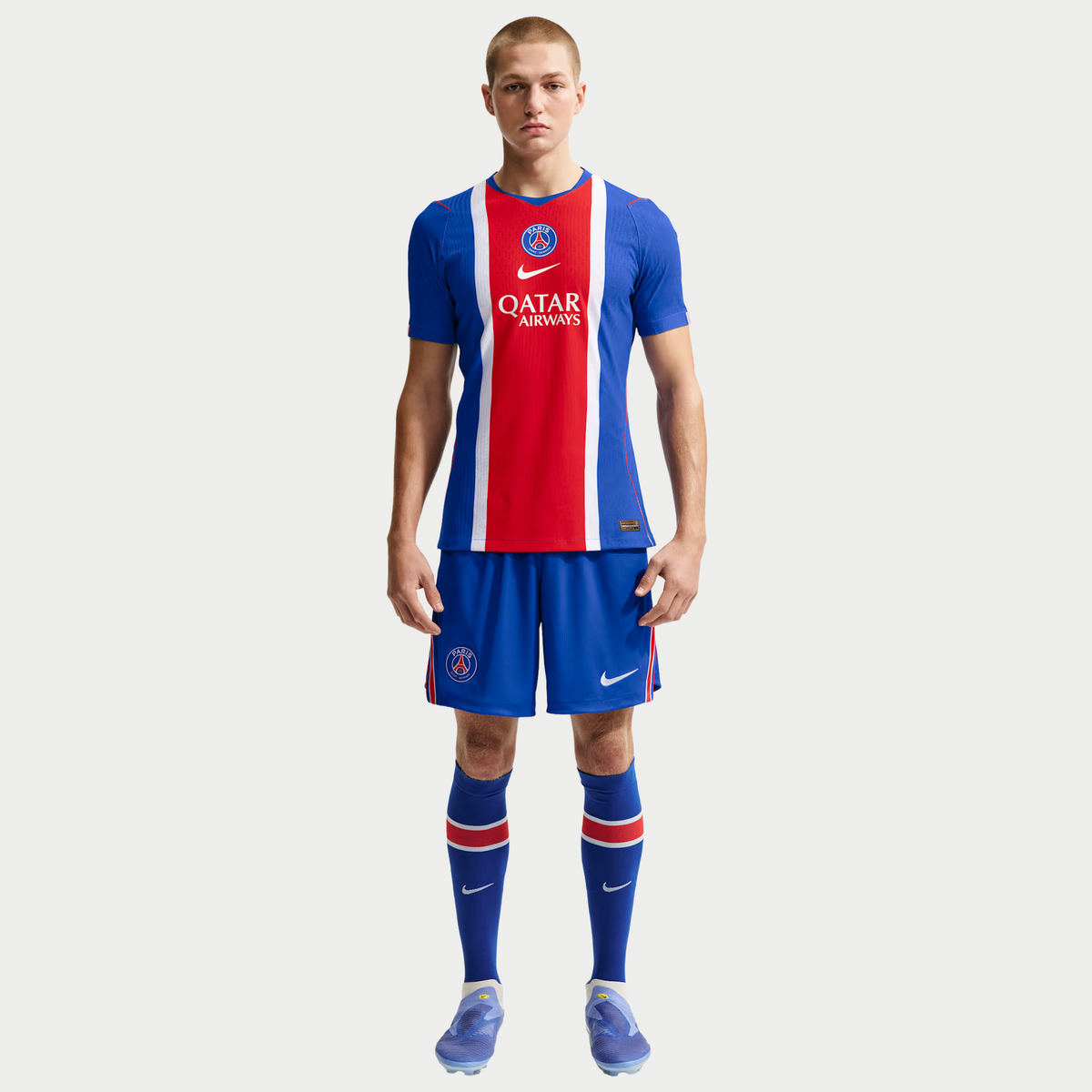 Camisa Nike PSG 2026/27 I Jogador — imagem 5