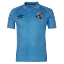 Camisa Santos Torcedor - Temporada 25/26 -Azul