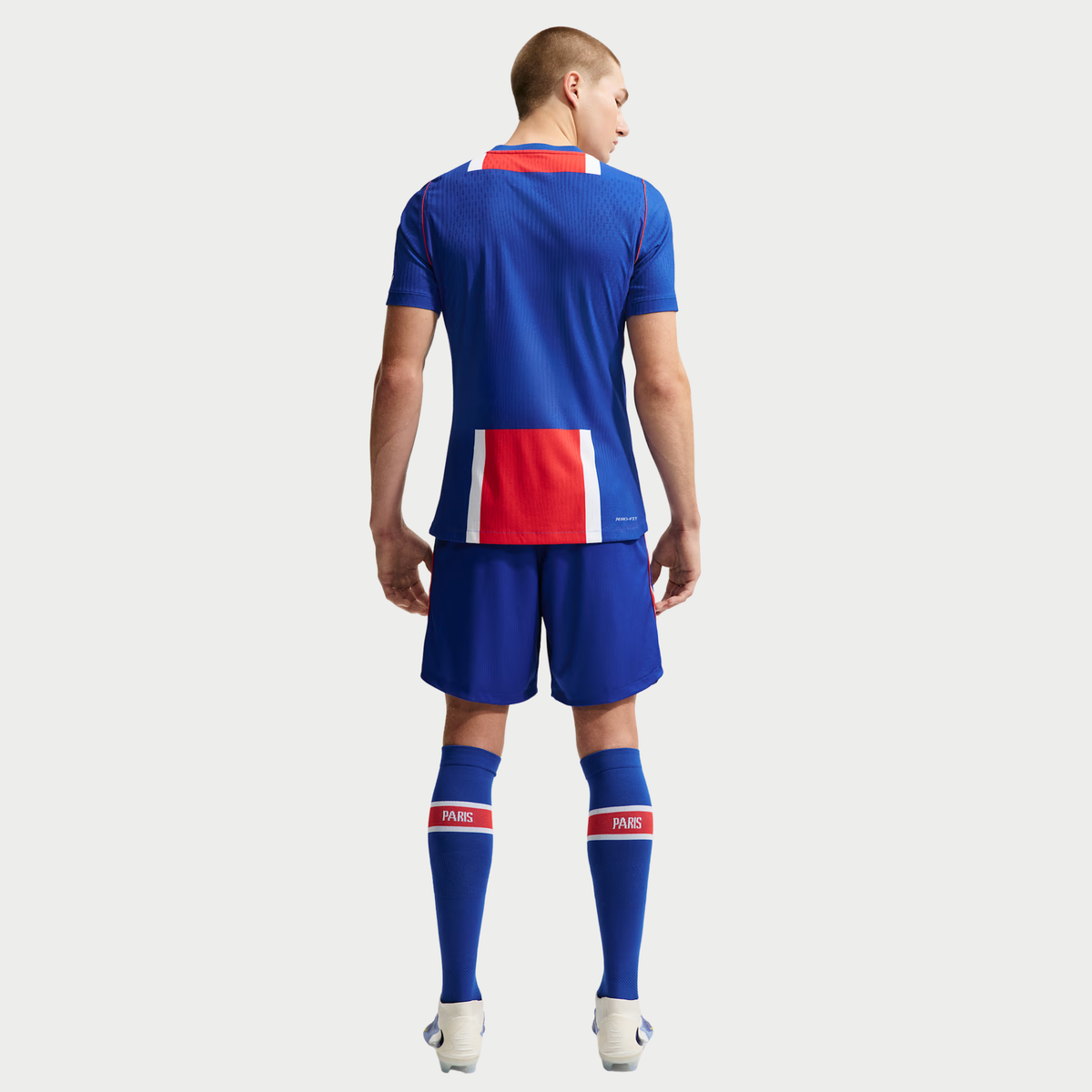Camisa Nike PSG 2026/27 I Jogador — imagem 6