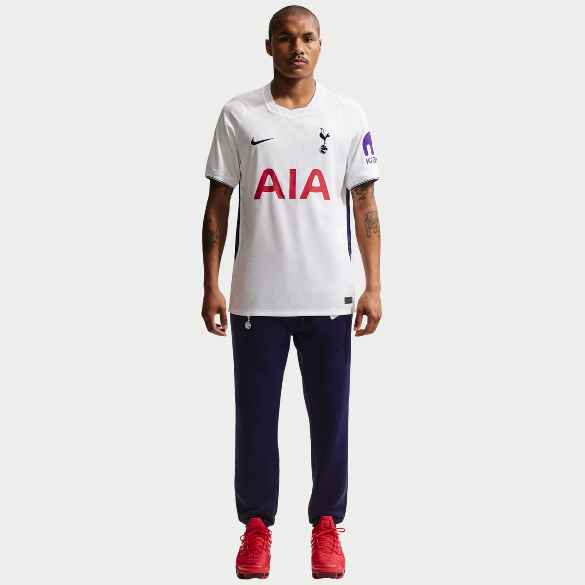 Camisa Nike Tottenham 2026/27 I — imagem 3