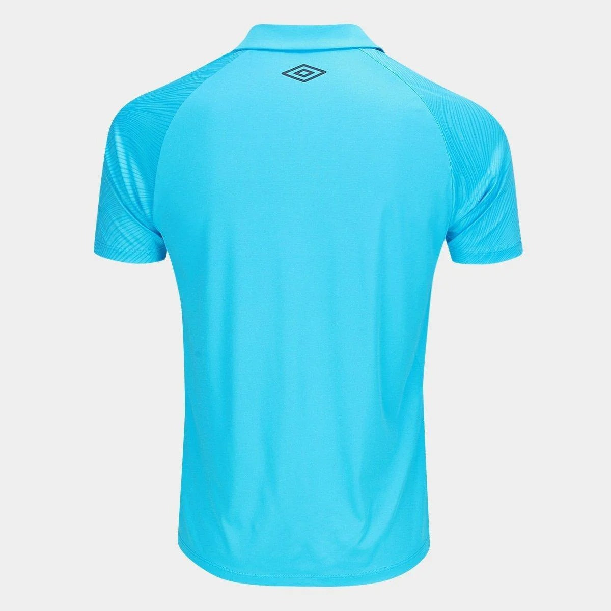 Camisa Masculina Umbro Santos Torcedor 2025/26 Edição Especial, vista de frente