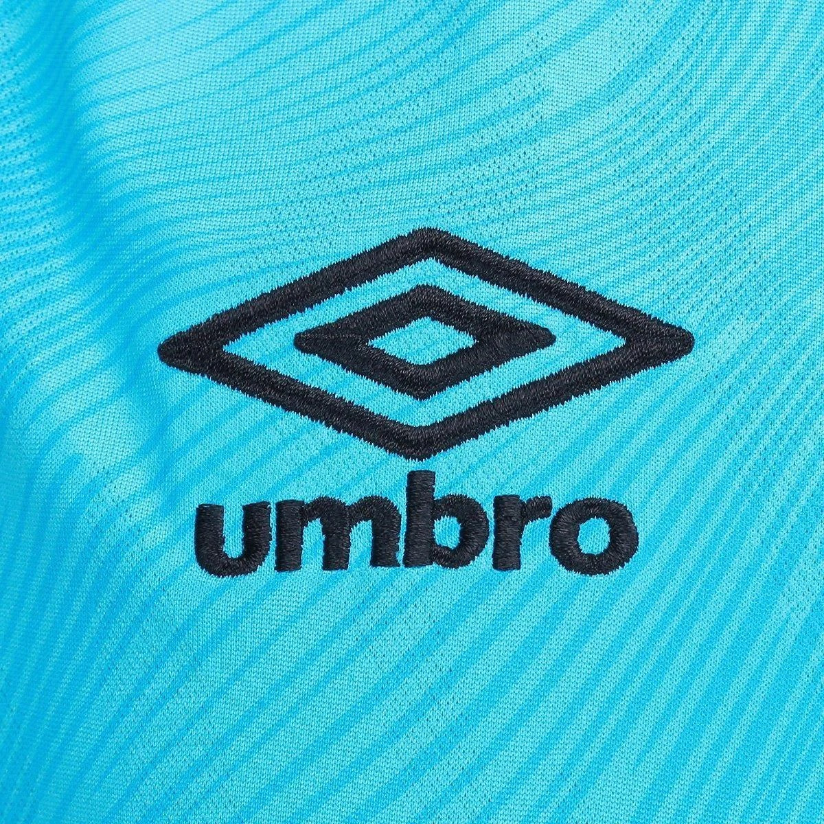 Camisa Masculina Umbro Santos Torcedor 2025/26 Edição Especial Neymar Jr 10, vista de costas