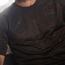 Camisa Masculina Atlético Mineiro All Black - Sócio Torcedor