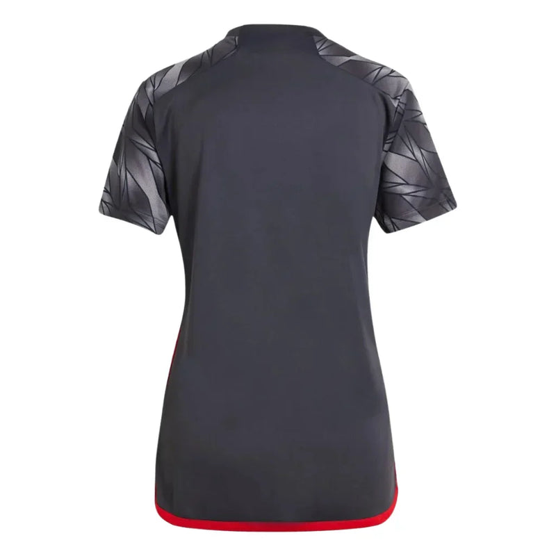Camisa Feminina Flamengo III  24/25