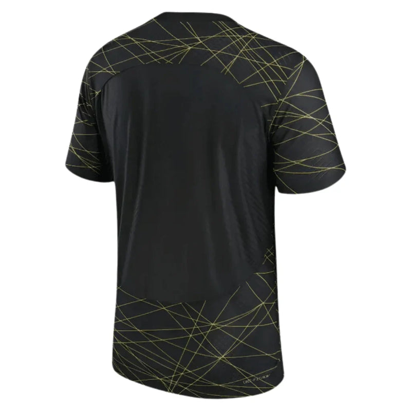 Camisa Masculina PSG  IV 2022/23
