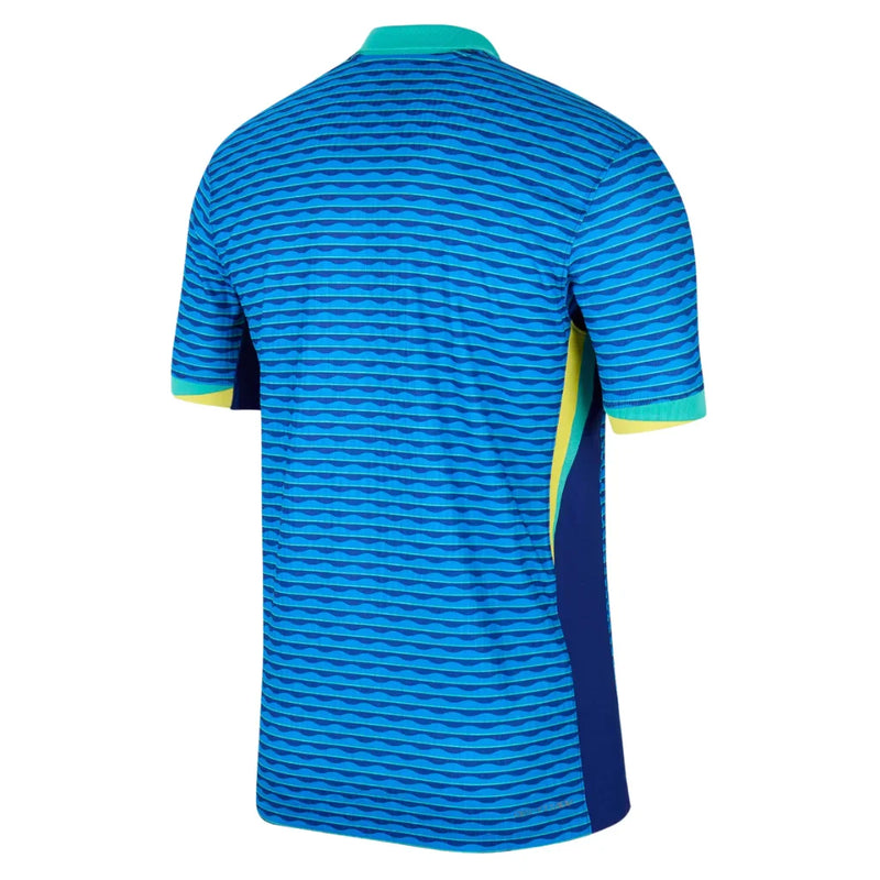 Camisa Seleção Brasileira Masculina II 2024/25