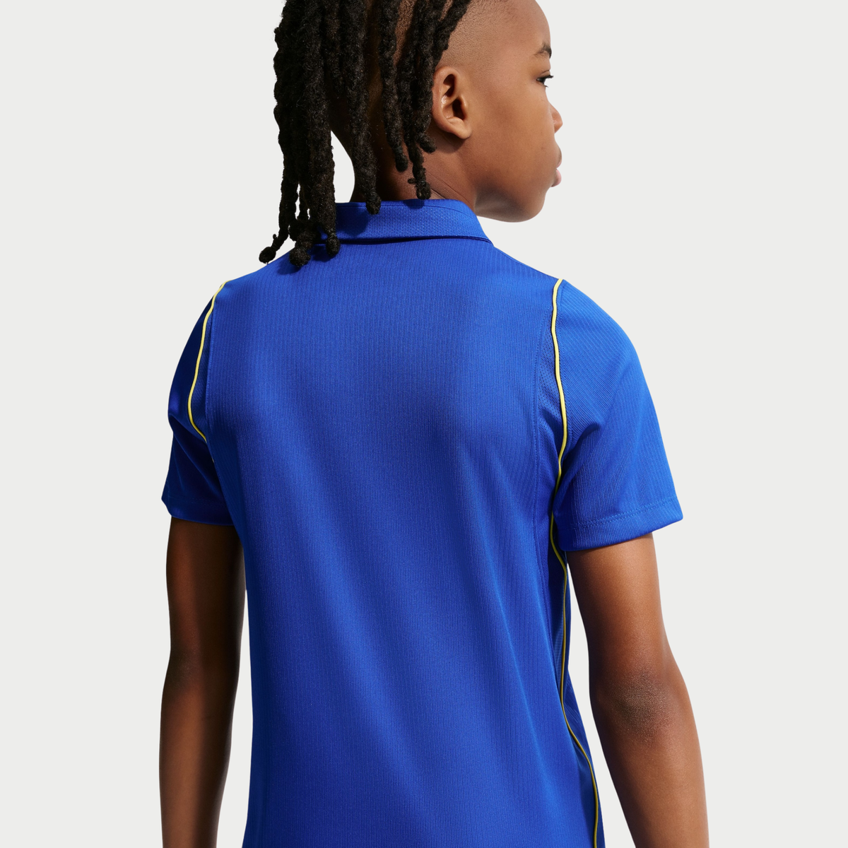 Conjunto Infantil Nike Chelsea 2026/27 I — imagem 2