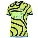 Camisa Masculina Arsenal II 2023/24