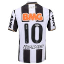 Camisa Masculina Atlético Mineiro Retrô 2013