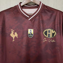 Camisa Comemorativa Atlético Mineiro - Manto da Massa São Victor