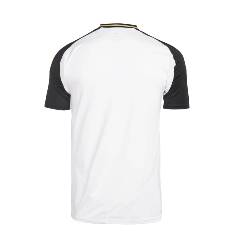 Lançamento Camisa Masculina Atlético Mineiro 2025 - Jogo 2