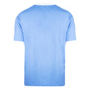 Camisa Masculina Manchester City Retrô 1972