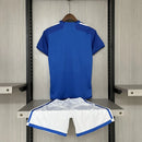 Conjunto Infantil Cruzeiro 2024