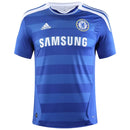 Camisa Masculina Chelsea Retrô 2012