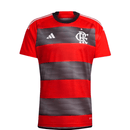 Camisa Flamengo Masculina I 23/24