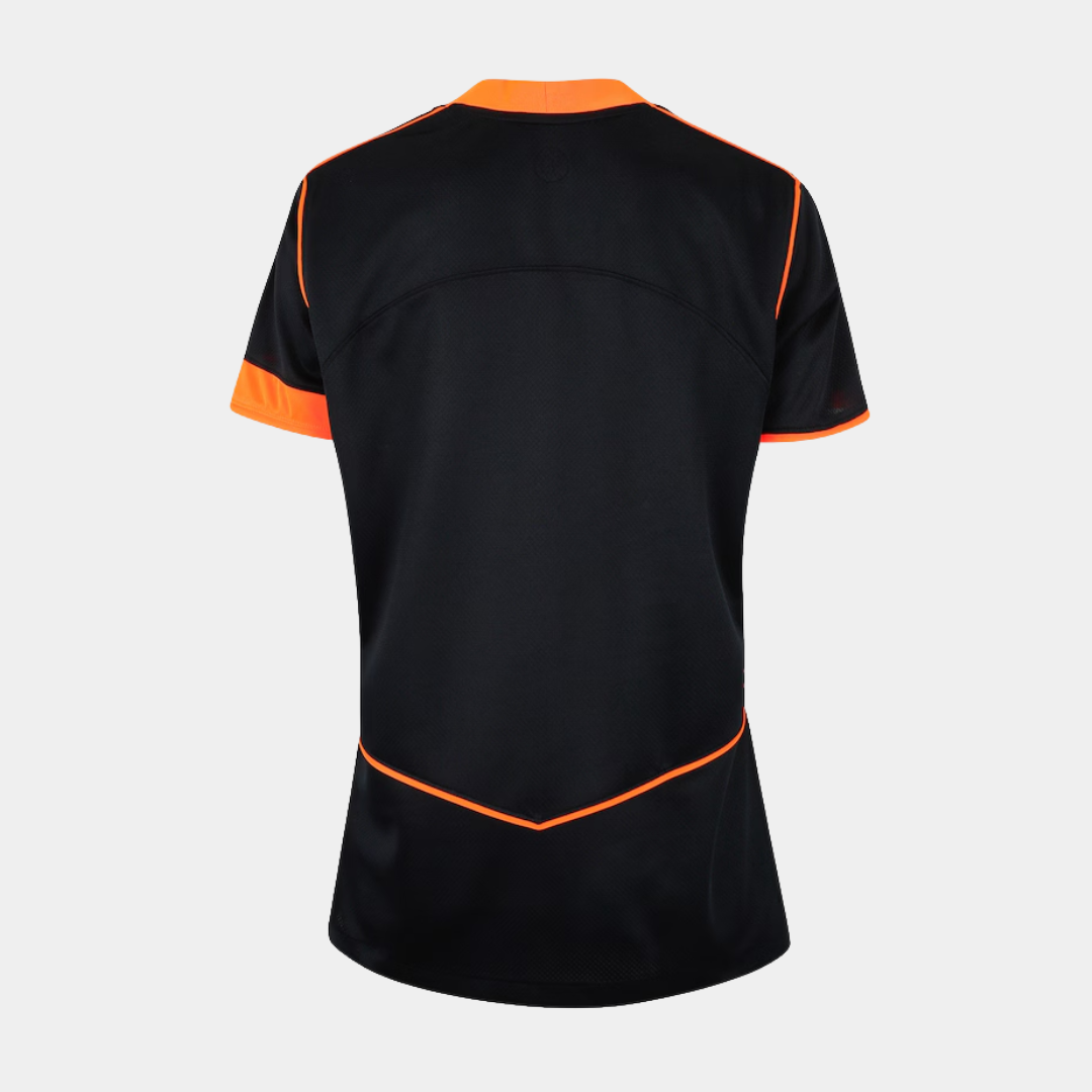 Camisa Feminina Nike Corinthians 2025/26 III Torcedor na TSN Sports