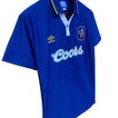 Camisa Masculina Chelsea Retrô 1996/97