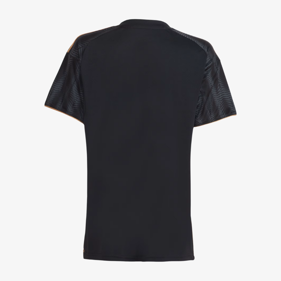 Camisa Feminina adidas Atlético Mineiro 2025/26 III na TSN Sports