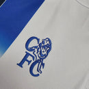 Camisa Masculina Chelsea Retrô III 2004/05
