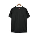 Camisa As Roma Black 2025