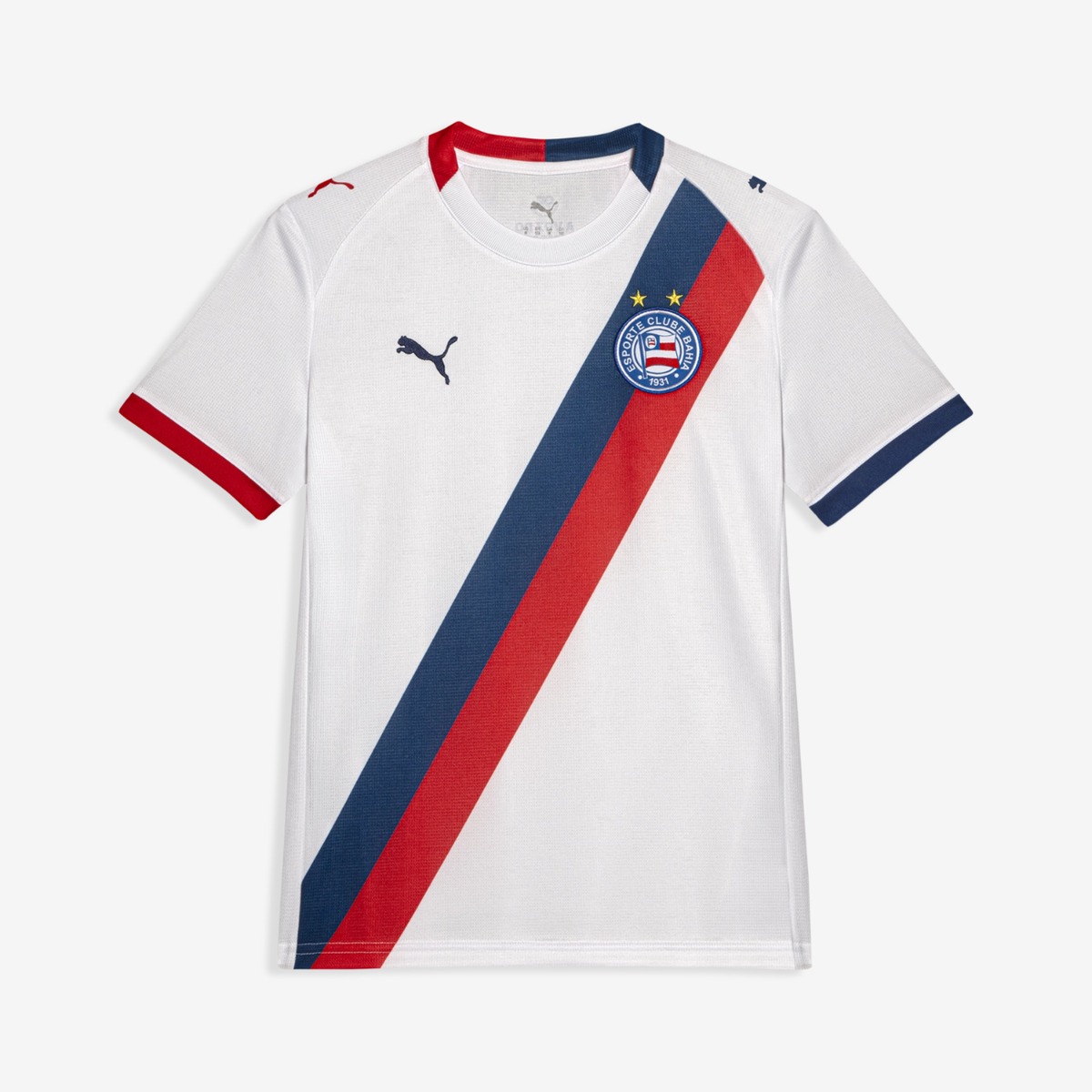 Camisa Bahia 2026/27 Torcedor I — imagem 3