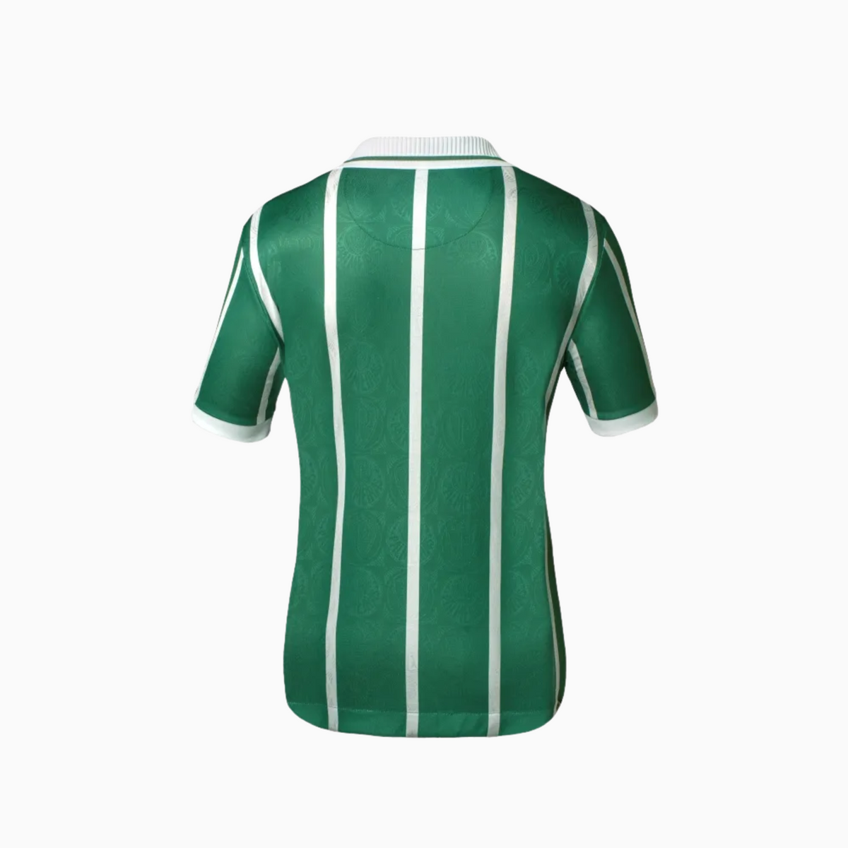 Camisa Masculina Palmeiras 1993, vista de frente