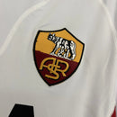 Camisa As Roma Retrô 2001/02