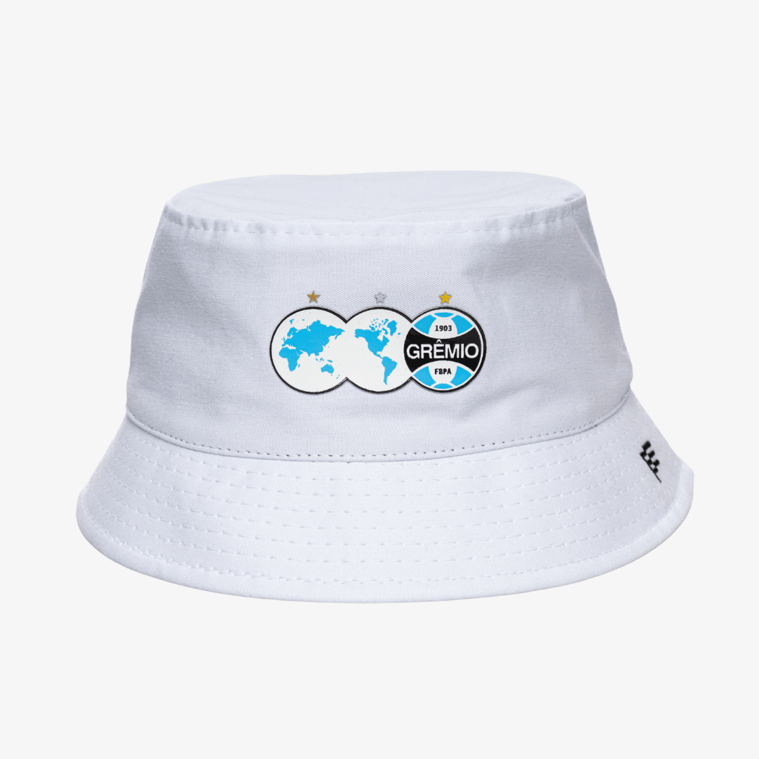 Bucket Grêmio - Branco na TSN Sports