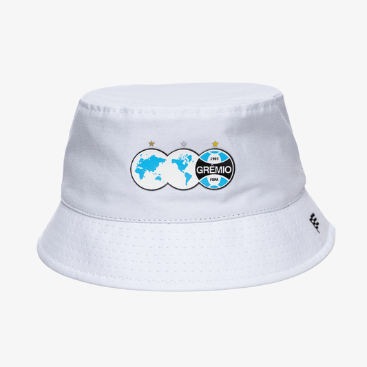 Bucket Grêmio - Branco na TSN Sports