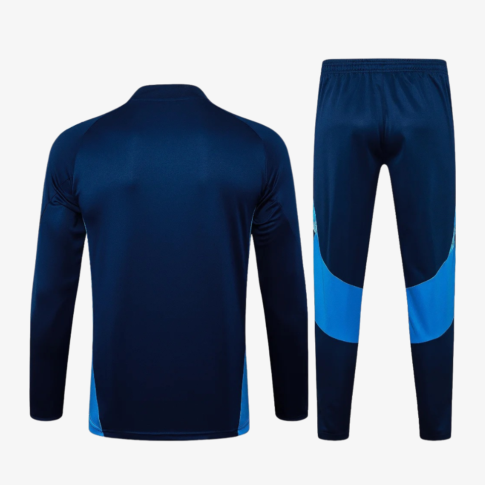 Conjunto Adidas Treino Flamengo 2025/26 na TSN Sports