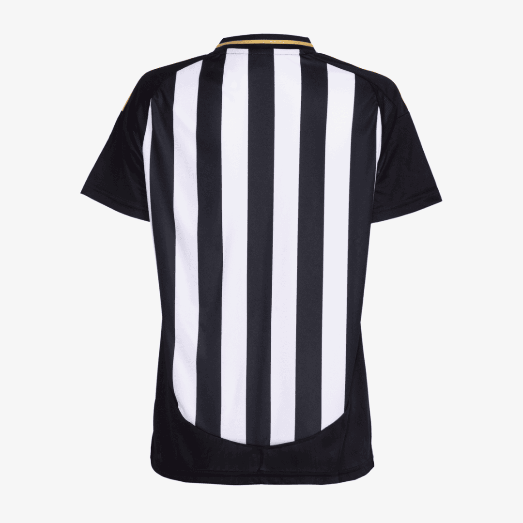 Camisa Feminina Adidas Atlético Mineiro 2025/26 I, vista de frente