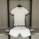 Conjunto Infantil Botafogo Branco 2023