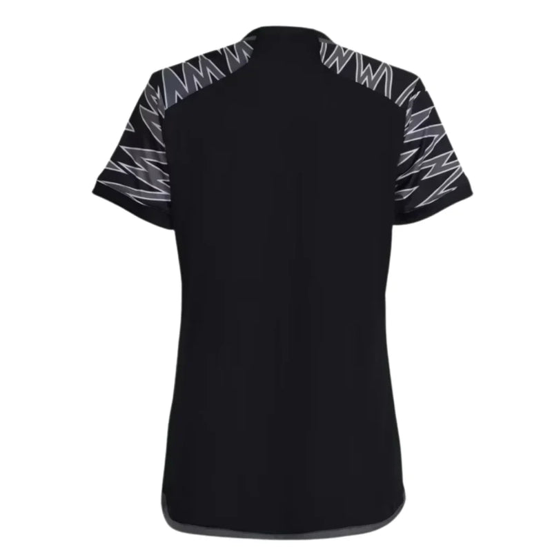 Camisa Feminina Atlético Mineiro III 24/25 - Torcedor