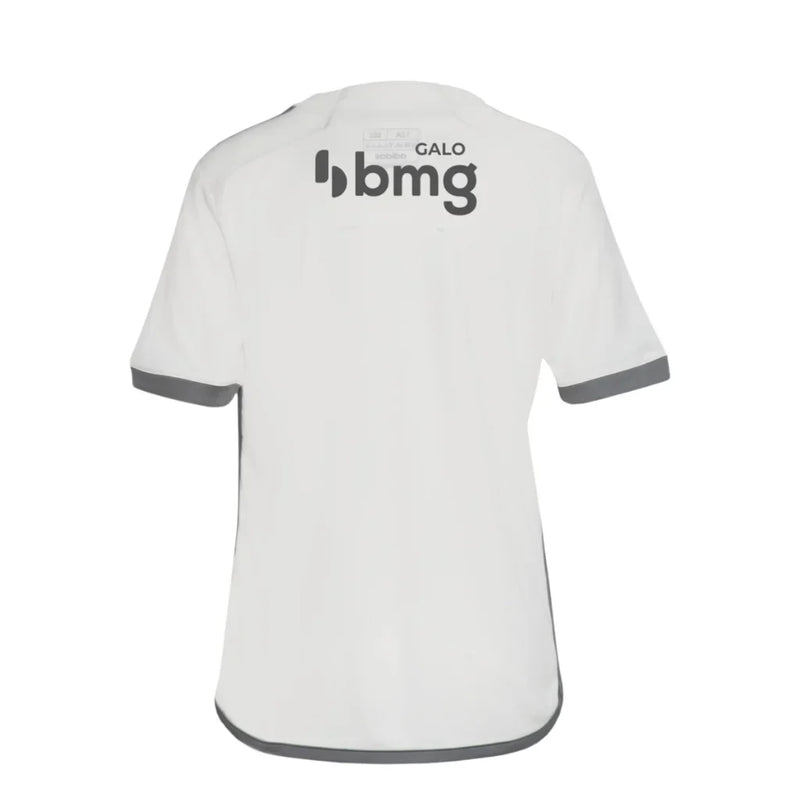 Camisa Masculina adidas Atlético Mineiro 24/25 - Jogo 2