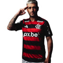 Lançamento Camisa Masculina Flamengo I - 25/26